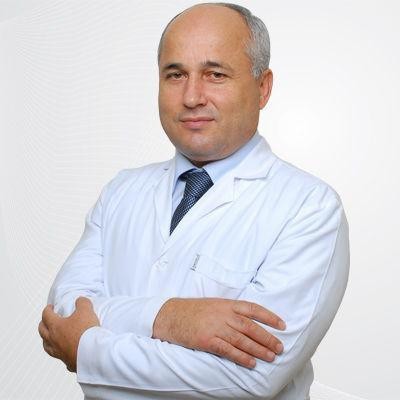 UZM. DR. ENVER ACAR
