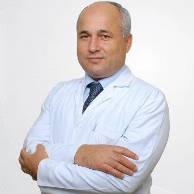 İxt. Dr. ENVER ACAR