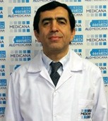 UZM. DR. HASAN KÜÇÜKYILMAZ
