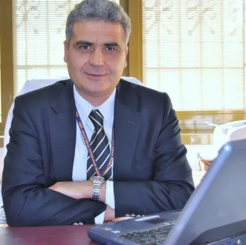 Prof. Dr. ŞAKİR ÜNAL