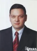 Dos. Dr. TEKİN BAĞLAM