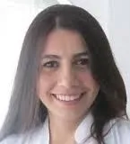 Diş hək. ESRA BİLGİN