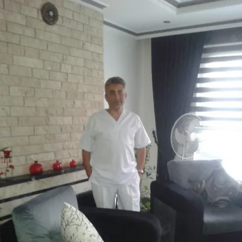 Diş hək. MUAMMER KOCABAY