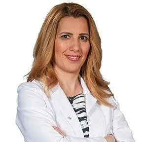 Cərrah Dr. BENGİ KAYTANCI SÖZEN