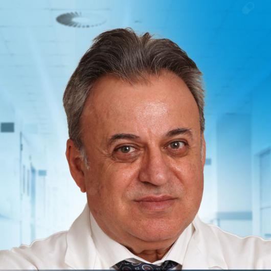UZM. DR. KAŞİF KÜÇÜK
