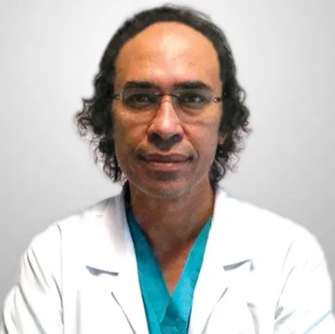 İxt. Dr. CEVDET SÜMER