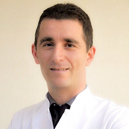 OP. DR. SİNAN YAKUT