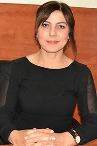 İxt. Dr. GÜLDEN BİLİŞİK DOĞAN