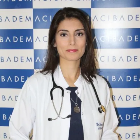 İxt. Dr. HURİ AYDOĞAN