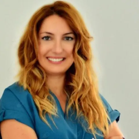İxt. Dr. ARZU İLKNUR ÖZDEMİR