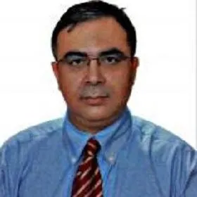 Prof. Dr. MEHMET EMİN SOYSAL