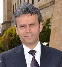 Diş hək. ERCAN SÜKUT