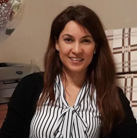 Dr. YASEMİN YULAF