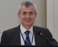 PROF. DR. MEHMET POLATLI