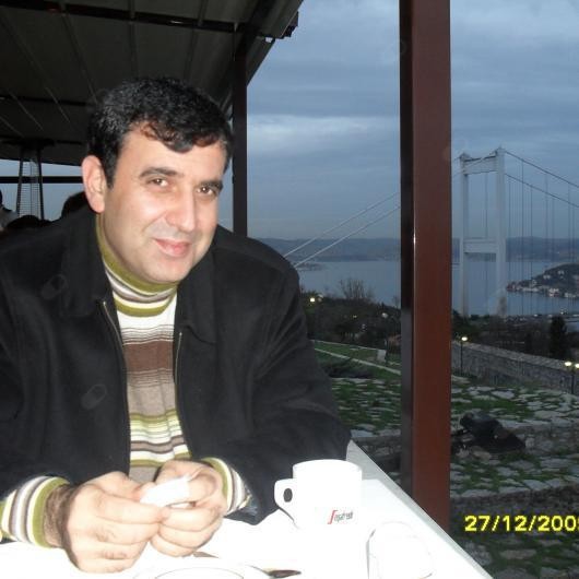 UZM. DR. ZAFER AKSOY