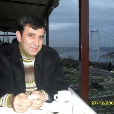İxt. Dr. ZAFER AKSOY
