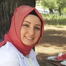 İxt. Dr. MERVE ÇİLOĞLU ÖZTÜRK