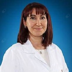 OP. DR. SAİME KIŞ