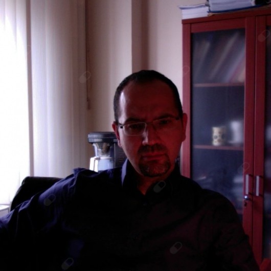 DOÇ. DR. M. KÜRŞAT GÖKCAN