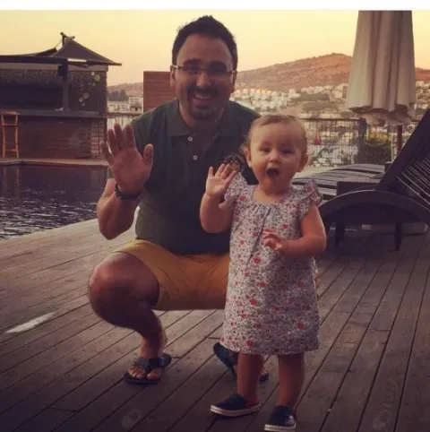 Cərrah Dr. CANDOST HANEDAN