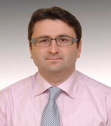 OP. DR. MEHMET ÖZTÜRKMEN