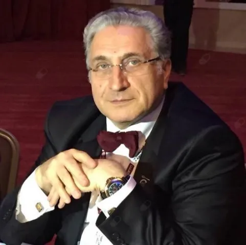 Prof. Dr. İSMAİL HAKKI AYDIN