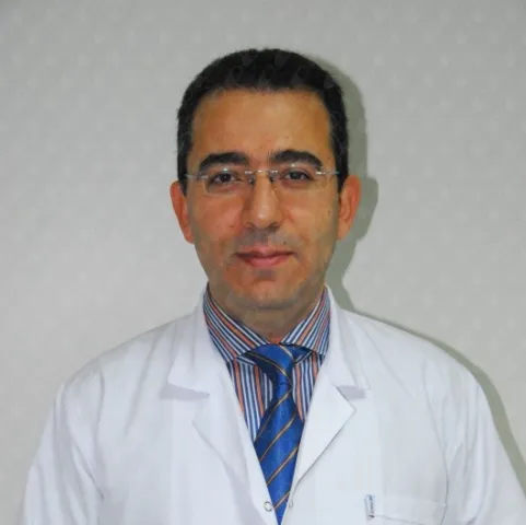 İxt. Dr. KAZIM BİLECEN
