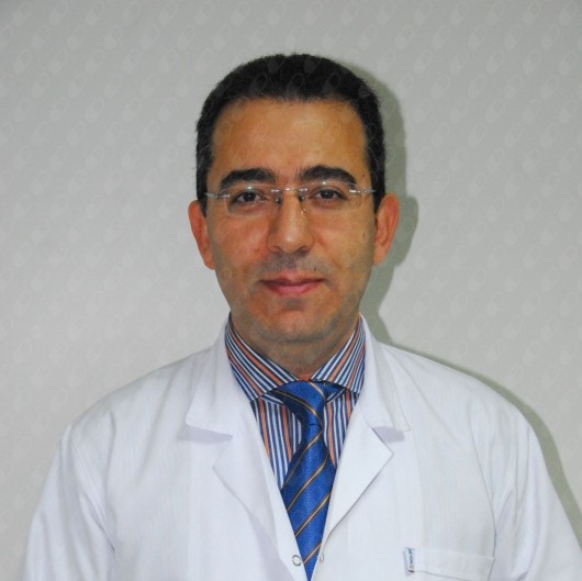 UZM. DR. KAZIM BİLECEN