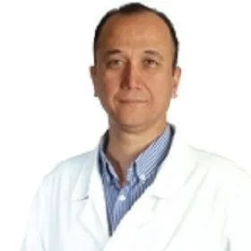 Dr. UĞUR AKIN