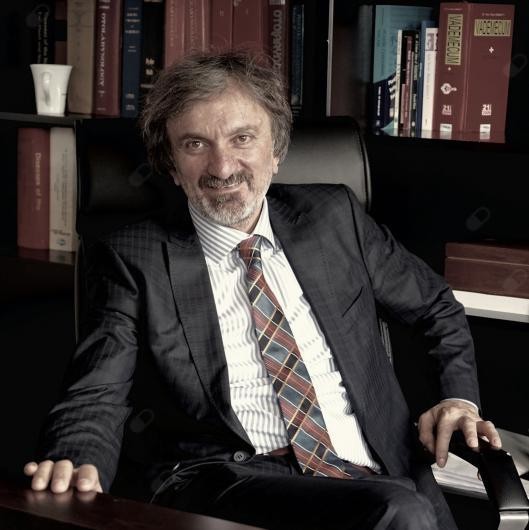 PROF. DR. HARUN CANSIZ