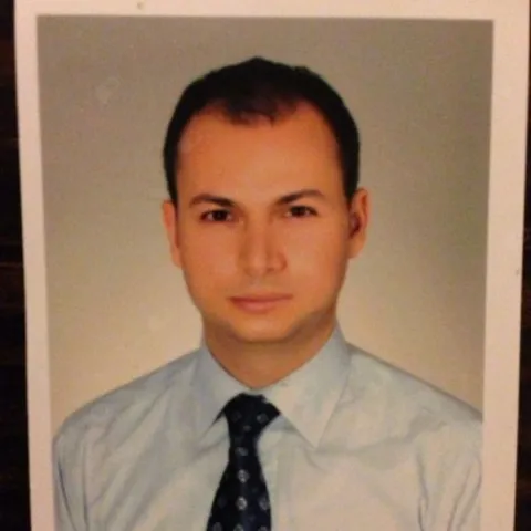 Dos. Dr. FIRAT SEYFETTİNOĞLU