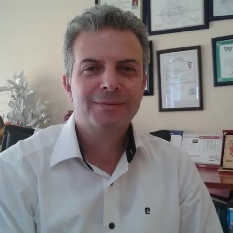 İxt. Dr. HALUK BALLI