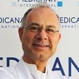 İxt. Dr. HÜSEYİN TURAN