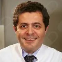 Cərrah Dr. KAĞAN KOCATEPE