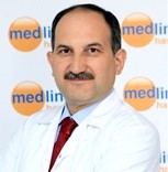 OP. DR. İBRAHİM BÜYÜKDERELİ