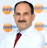 Cərrah Dr. İBRAHİM BÜYÜKDERELİ