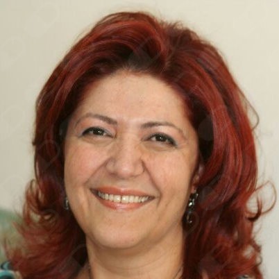 PROF. DR. YASEMİN KESKİN
