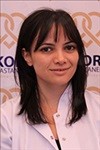 UZM. DR. BİLGEN GENÇLER
