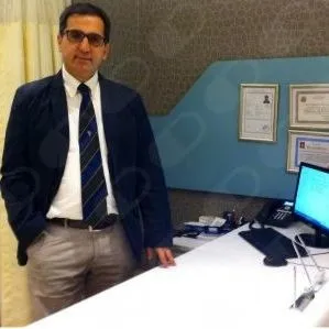 Prof. Dr. CENGİZ ERENOĞLU