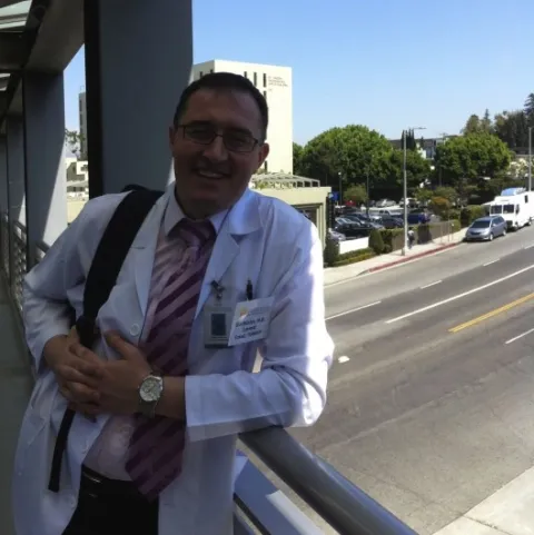 Dos. Dr. LEVENT GÜRBÜZLER