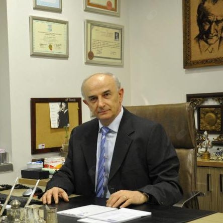Surg. Dr. HAMDİ YAKUT