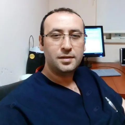 İxt. Dr. MEHMET NURİ KOŞAR