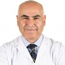 Prof. Dr. NECDET ŞÜKRÜ ALTUN