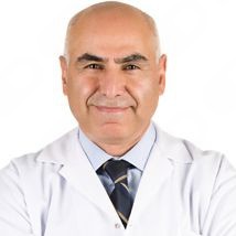 PROF. DR. NECDET ŞÜKRÜ ALTUN
