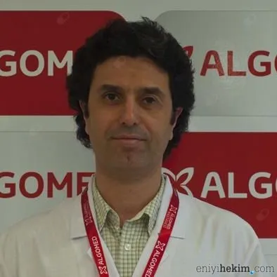 Cərrah Dr. KEMAL KÜRŞAT ERYILMAZ