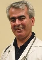 DR. DURMUŞ ALİ DENİZ