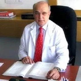 Prof. Dr. AHMET KEMAL GÜRBÜZ