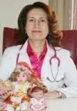 İxt. Dr. LALE CAMCI