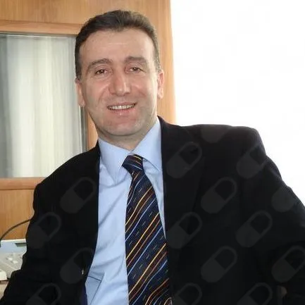 İxt. Dr. YÜKSEL ÇAVUŞOĞLU