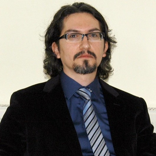 OP. DR. CENK DEMİR